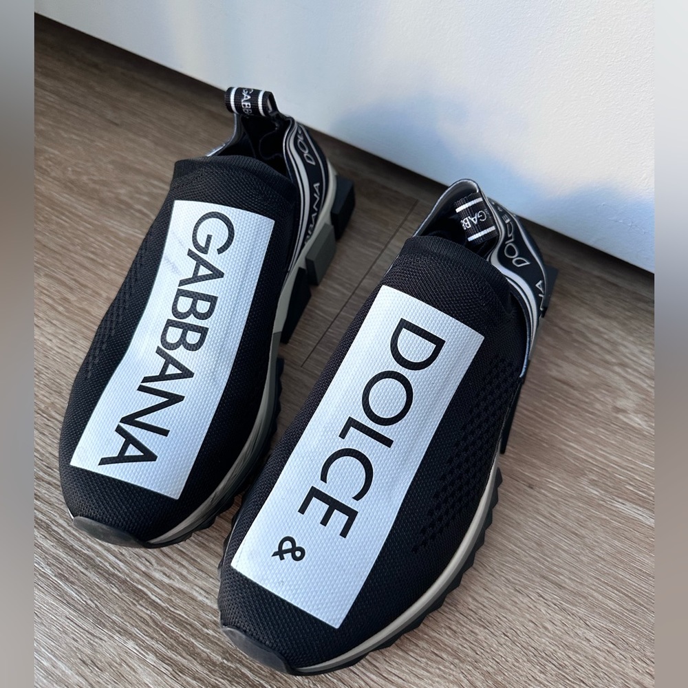 Dolce Gabbana Sneakers